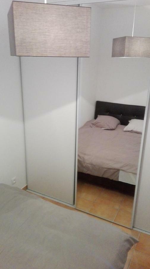 Apartmán Le Montmorency Sète Exteriér fotografie