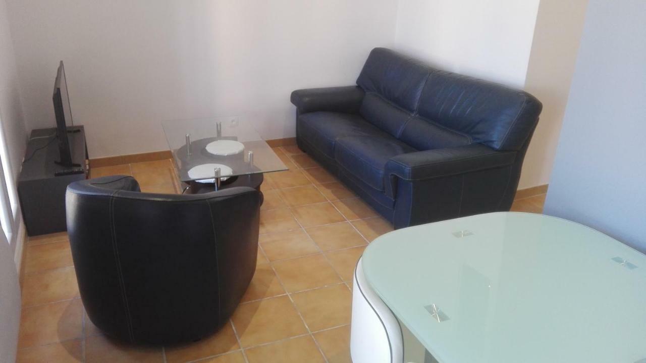 Apartmán Le Montmorency Sète Exteriér fotografie