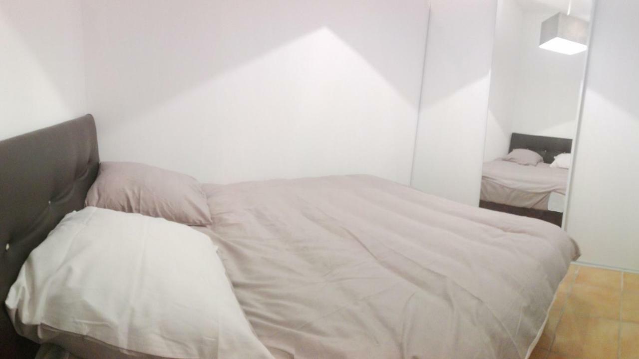 Apartmán Le Montmorency Sète Exteriér fotografie