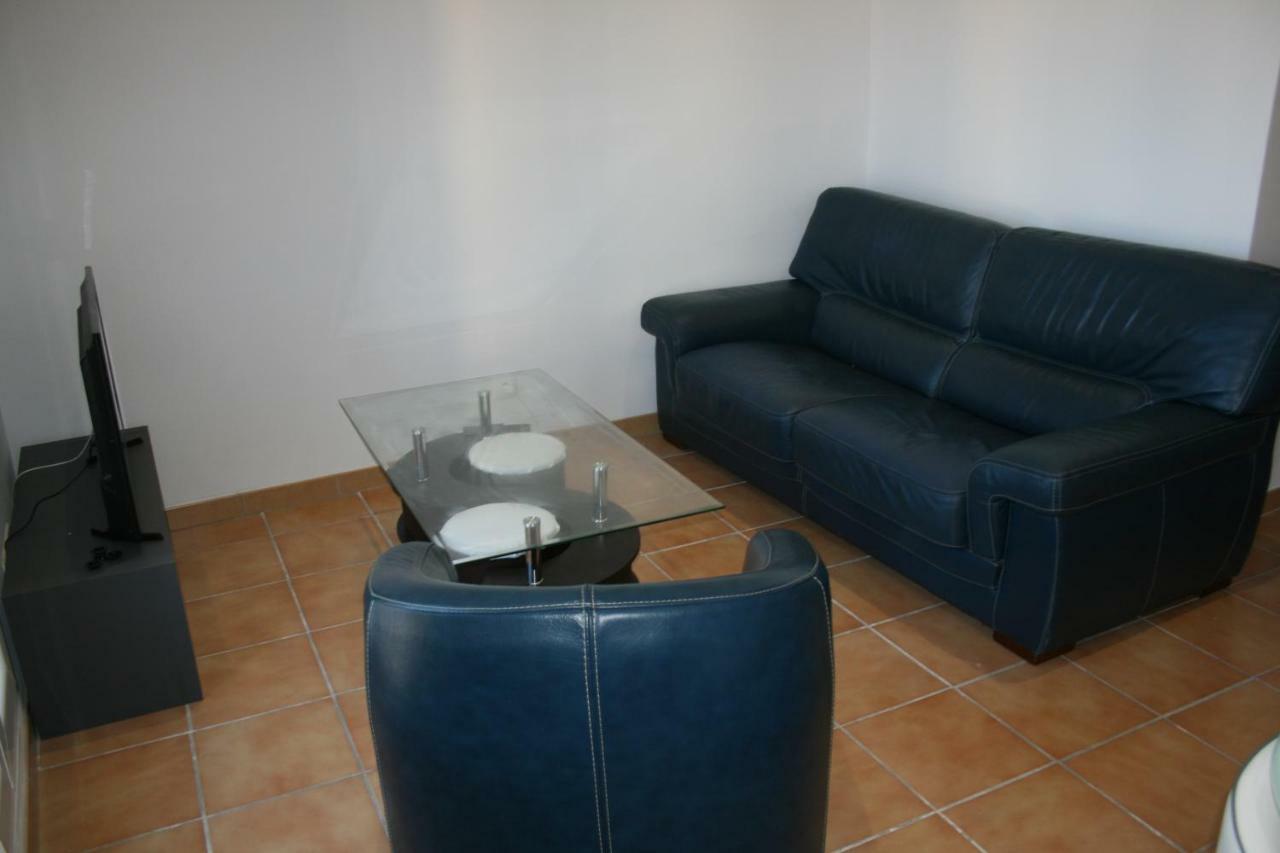Apartmán Le Montmorency Sète Exteriér fotografie