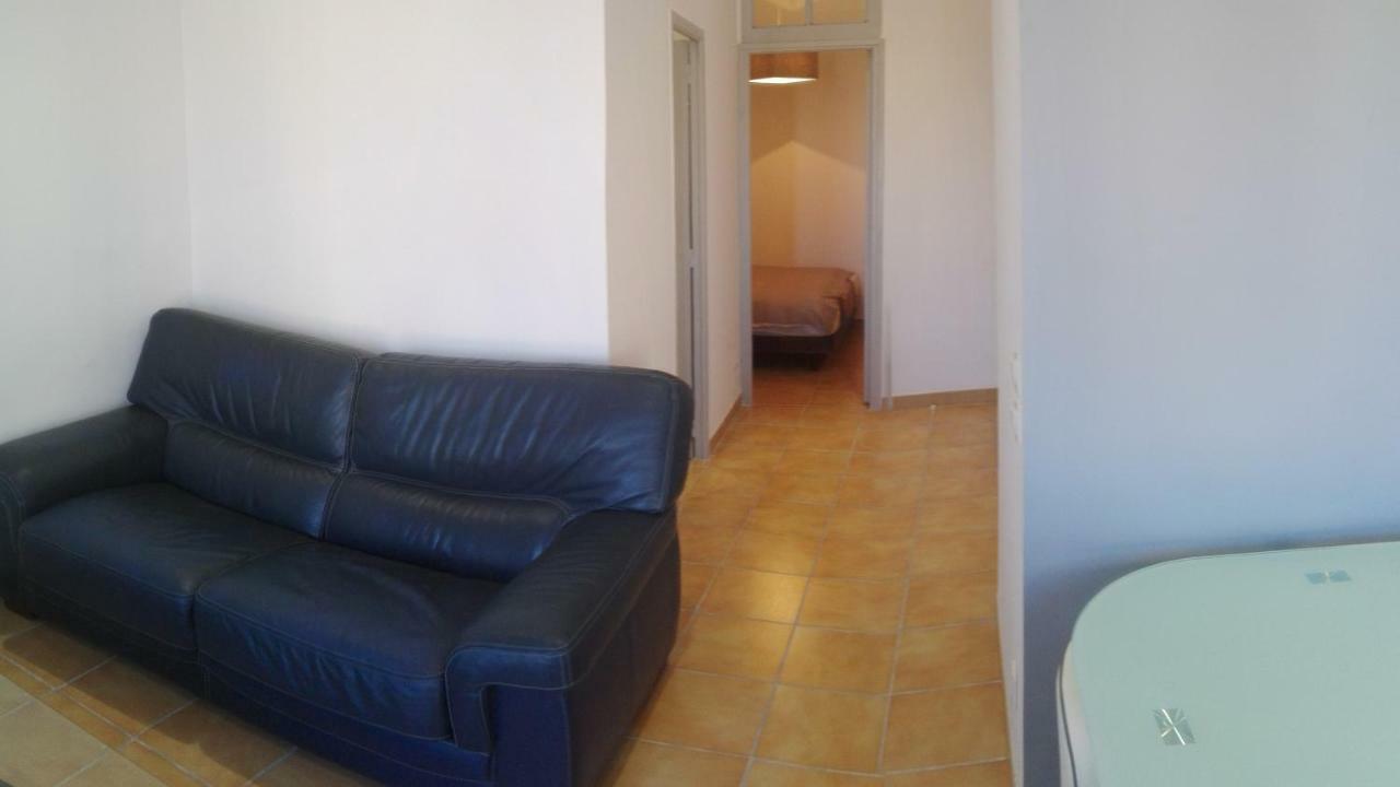 Apartmán Le Montmorency Sète Exteriér fotografie